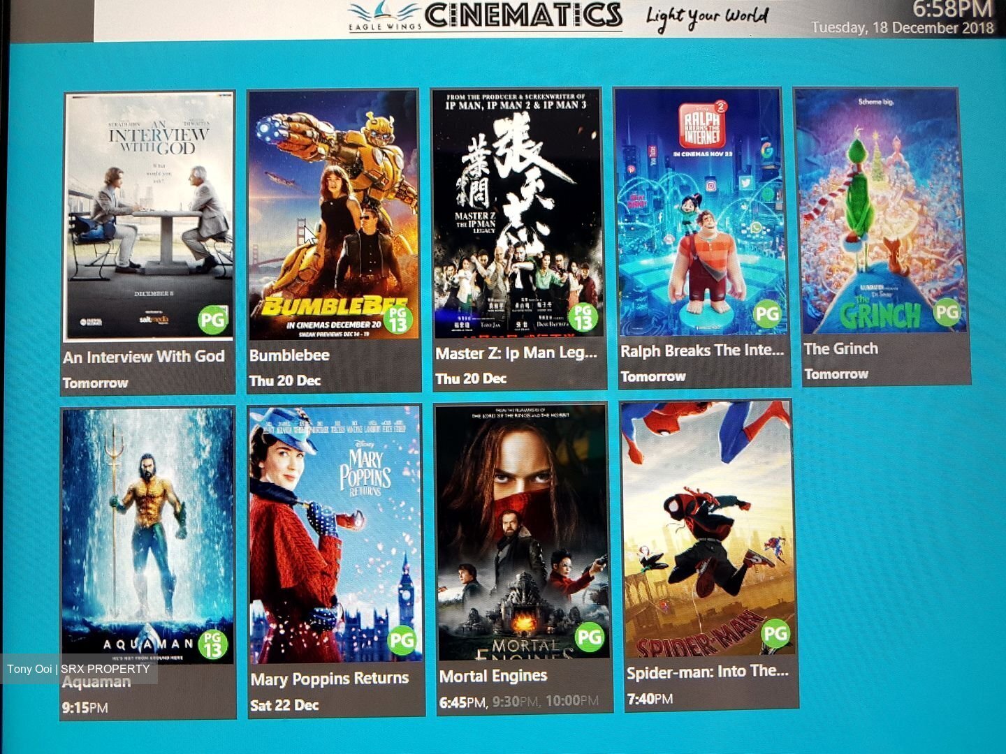 Kap (D21), Shop House #477385881